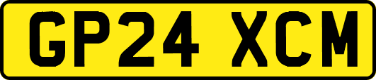 GP24XCM
