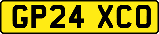 GP24XCO