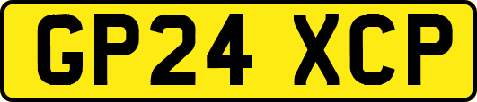 GP24XCP