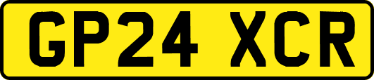 GP24XCR