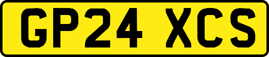 GP24XCS