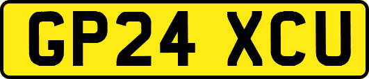 GP24XCU