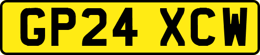 GP24XCW