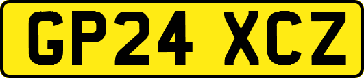 GP24XCZ