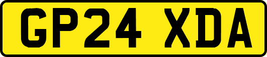 GP24XDA