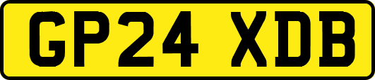 GP24XDB
