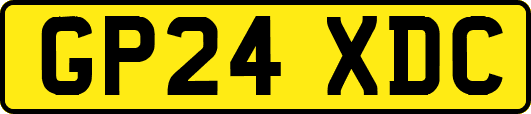 GP24XDC