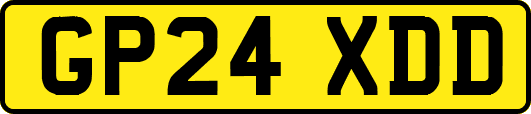 GP24XDD