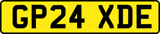 GP24XDE
