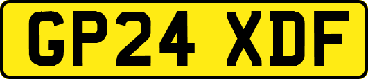GP24XDF