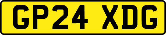 GP24XDG