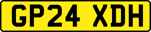 GP24XDH