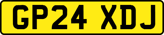 GP24XDJ