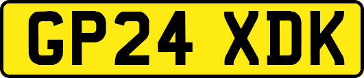 GP24XDK