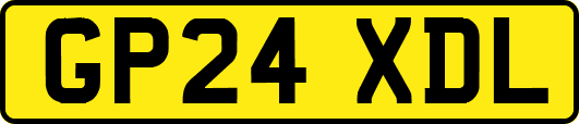 GP24XDL