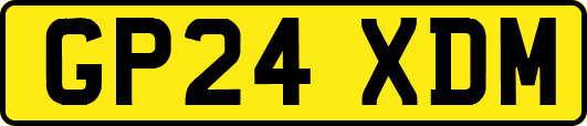 GP24XDM