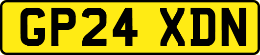 GP24XDN