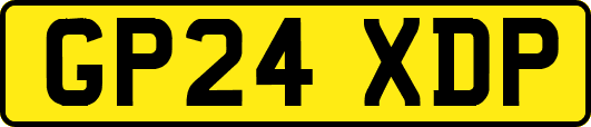 GP24XDP