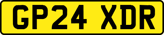 GP24XDR