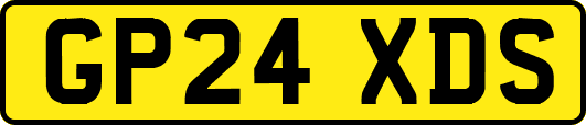 GP24XDS