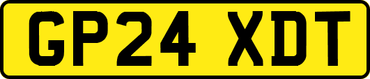 GP24XDT
