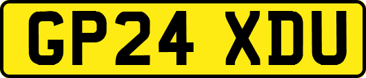 GP24XDU