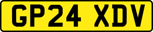 GP24XDV