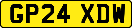 GP24XDW