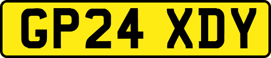 GP24XDY