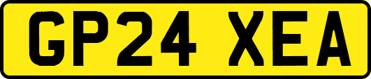 GP24XEA