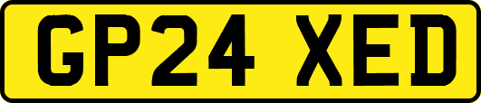 GP24XED