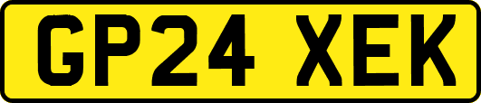 GP24XEK