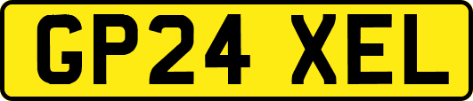 GP24XEL