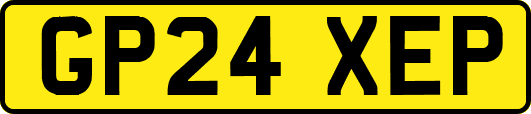 GP24XEP