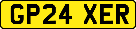 GP24XER
