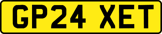 GP24XET