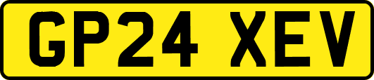 GP24XEV
