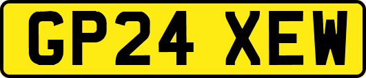 GP24XEW