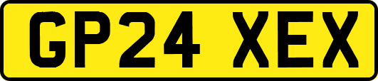 GP24XEX