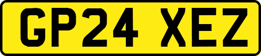 GP24XEZ