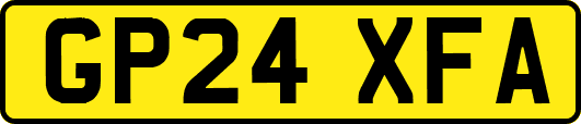 GP24XFA