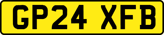 GP24XFB