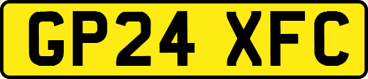 GP24XFC