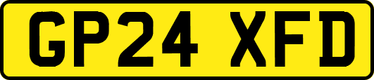 GP24XFD