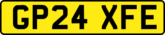GP24XFE