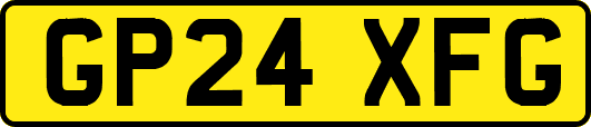 GP24XFG