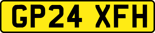 GP24XFH