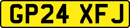 GP24XFJ