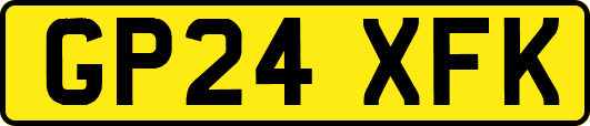 GP24XFK