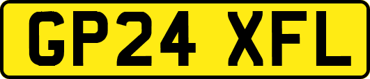 GP24XFL